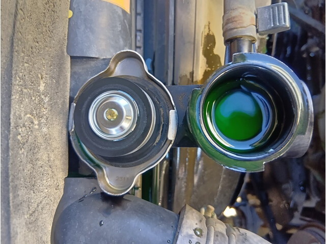 いすゞエルフローダーダンプ小型（2t・3t）[写真14]