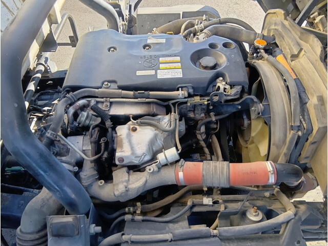 いすゞエルフローダーダンプ小型（2t・3t）[写真16]