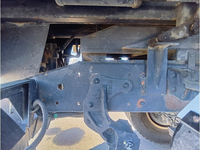 いすゞエルフローダーダンプ小型（2t・3t）[写真17]