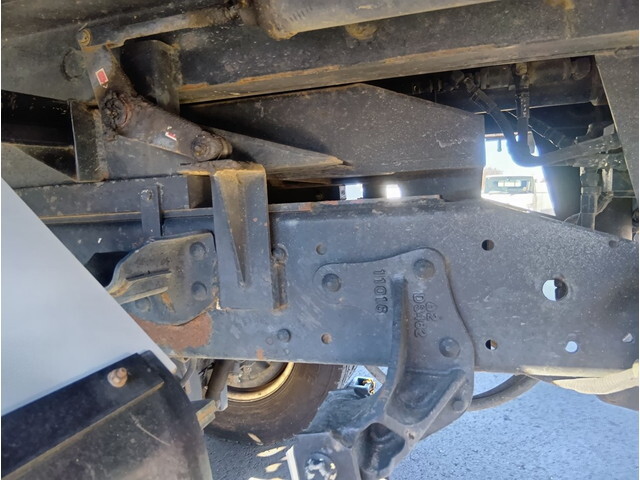 いすゞエルフローダーダンプ小型（2t・3t）[写真18]