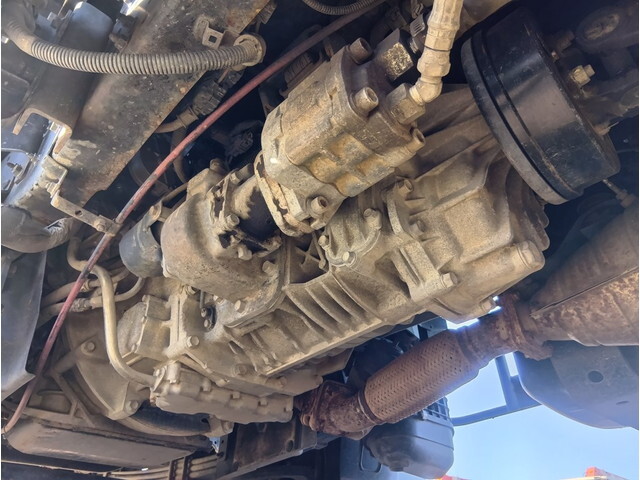 いすゞエルフローダーダンプ小型（2t・3t）[写真21]