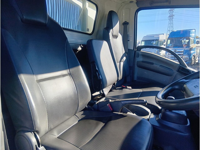 いすゞエルフローダーダンプ小型（2t・3t）[写真22]