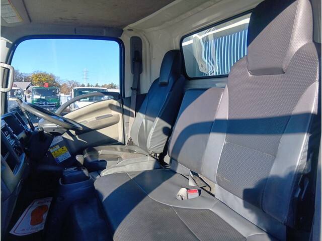 いすゞエルフローダーダンプ小型（2t・3t）[写真23]