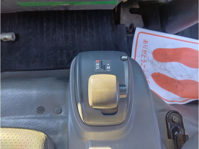 いすゞエルフローダーダンプ小型（2t・3t）[写真25]