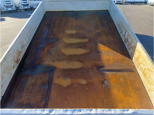 いすゞエルフローダーダンプ小型（2t・3t）[写真07]