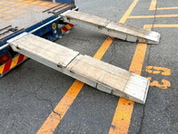 三菱ふそうファイターセルフローダー増トン（6t・8t）[写真11]