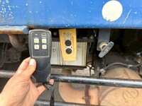 三菱ふそうファイターセルフローダー増トン（6t・8t）[写真14]