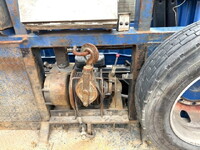 三菱ふそうファイターセルフローダー増トン（6t・8t）[写真15]