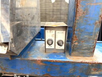 三菱ふそうファイターセルフローダー増トン（6t・8t）[写真16]