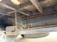 三菱ふそうファイターセルフローダー増トン（6t・8t）[写真18]