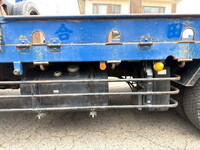 三菱ふそうファイターセルフローダー増トン（6t・8t）[写真19]