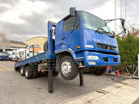 三菱ふそうファイターセルフローダー増トン（6t・8t）[写真01]