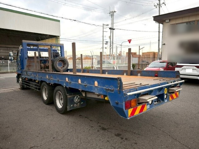 三菱ふそうファイターセルフローダー増トン（6t・8t）[写真02]