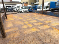 三菱ふそうファイターセルフローダー増トン（6t・8t）[写真21]