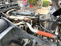 三菱ふそうファイターセルフローダー増トン（6t・8t）[写真25]