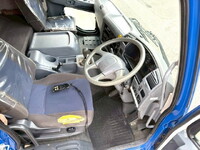 三菱ふそうファイターセルフローダー増トン（6t・8t）[写真28]