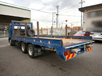 三菱ふそうファイターセルフローダー増トン（6t・8t）[写真02]