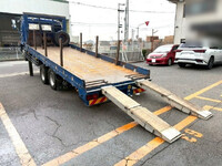 三菱ふそうファイターセルフローダー増トン（6t・8t）[写真09]