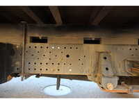 いすゞエルフ平ボディ小型（2t・3t）[写真22]