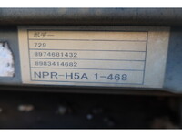 いすゞエルフ平ボディ小型（2t・3t）[写真25]