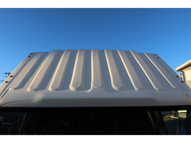 いすゞエルフ平ボディ小型（2t・3t）[写真25]