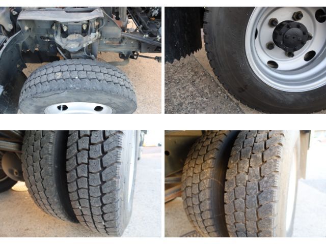 いすゞエルフ平ボディ小型（2t・3t）[写真27]