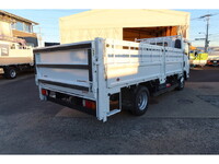 いすゞエルフ平ボディ小型（2t・3t）[写真02]