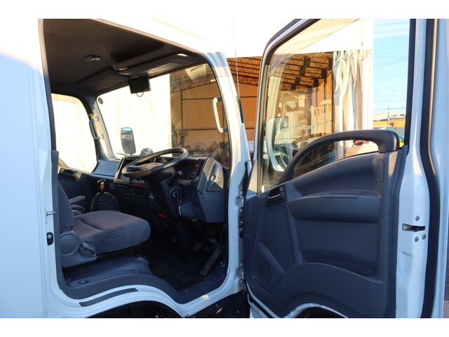 いすゞエルフ平ボディ小型（2t・3t）[写真30]