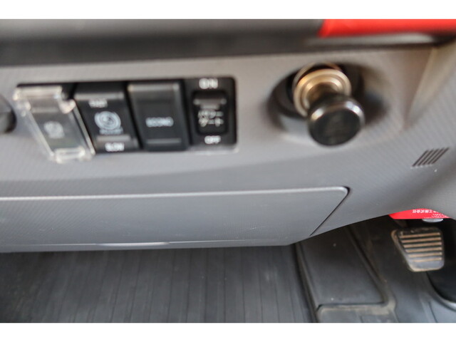 いすゞエルフ平ボディ小型（2t・3t）[写真35]