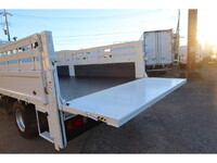 いすゞエルフ平ボディ小型（2t・3t）[写真09]