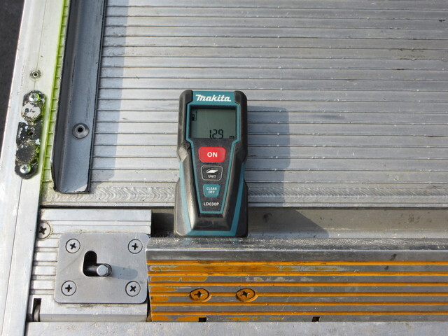 いすゞエルフパネルバン小型（2t・3t）[写真14]