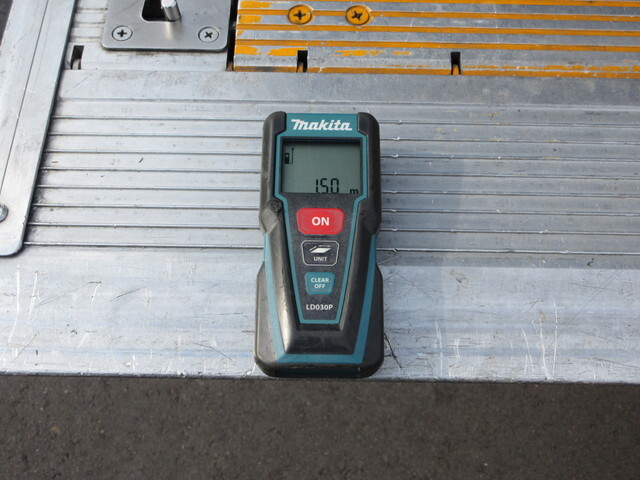 いすゞエルフパネルバン小型（2t・3t）[写真15]