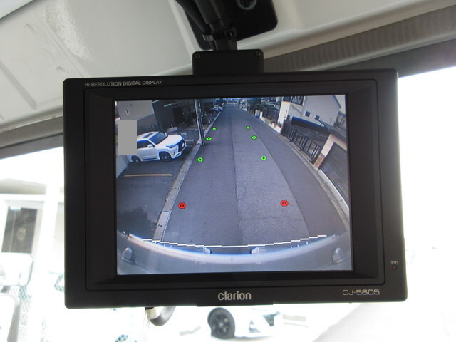 いすゞエルフパネルバン小型（2t・3t）[写真26]