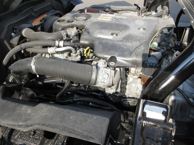 いすゞエルフパネルバン小型（2t・3t）[写真28]