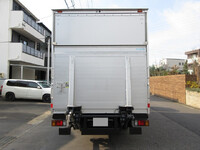 いすゞエルフパネルバン小型（2t・3t）[写真08]