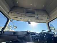 日野プロフィアトレーラーヘッド（トラクターヘッド）大型（10t）[写真13]