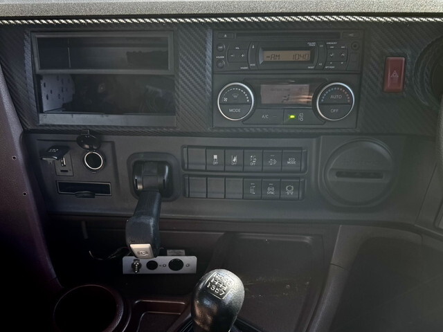 日野プロフィアトレーラーヘッド（トラクターヘッド）大型（10t）[写真14]