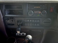 日野プロフィアトレーラーヘッド（トラクターヘッド）大型（10t）[写真15]