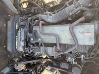 日野プロフィアトレーラーヘッド（トラクターヘッド）大型（10t）[写真18]