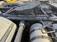 日野プロフィアトレーラーヘッド（トラクターヘッド）大型（10t）[写真26]