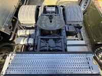 日野プロフィアトレーラーヘッド（トラクターヘッド）大型（10t）[写真28]