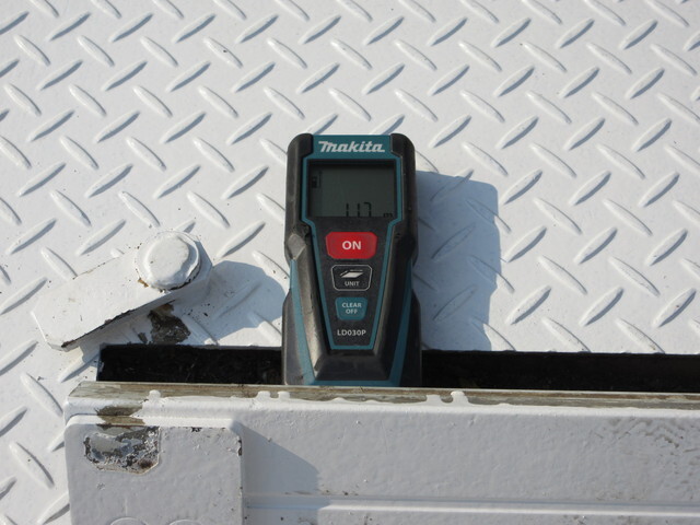 いすゞエルフパネルバン小型（2t・3t）[写真14]