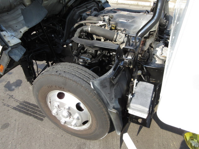 いすゞエルフパネルバン小型（2t・3t）[写真27]