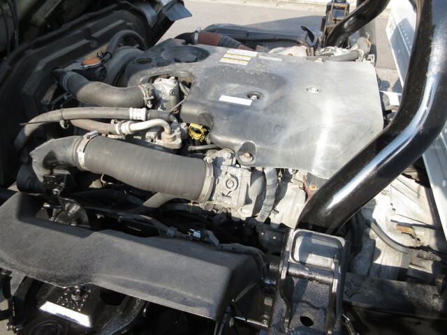 いすゞエルフパネルバン小型（2t・3t）[写真28]