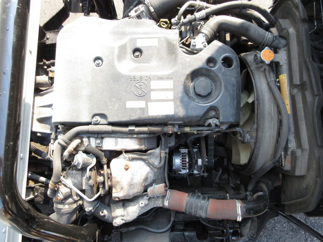 いすゞエルフパネルバン小型（2t・3t）[写真31]