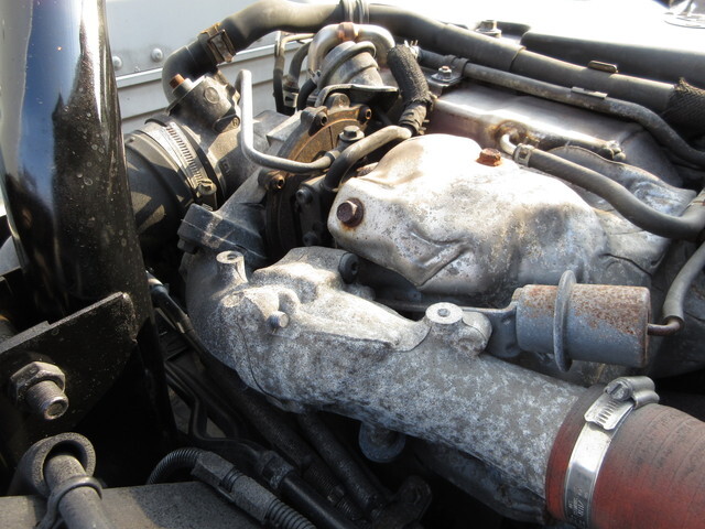 いすゞエルフパネルバン小型（2t・3t）[写真32]