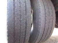 いすゞエルフパネルバン小型（2t・3t）[写真38]