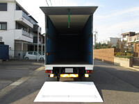 いすゞエルフパネルバン小型（2t・3t）[写真10]