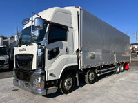 いすゞギガアルミウイング大型（10t）[写真01]