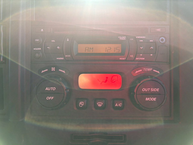 いすゞギガアルミウイング大型（10t）[写真26]